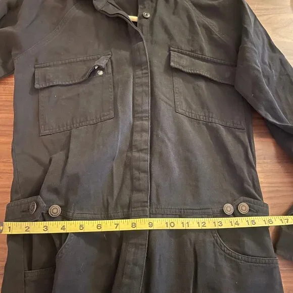 Prana Penderbrook Jumpsuit/Coveralls, small (NWT) - Picture 6 of 6